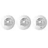 Image de Pack piles 3 bouches hygro b t3/7 manchons griffes