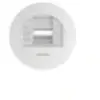 Image de Bouche hygro cuisine 10/45-135 piles (bouton poussoir) d125 griffes 542569