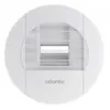 Image de Kit Twist&Go avec bouche hygro salle de bain 10/40 Ø80 - - 542576