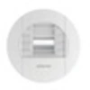 Image de Bouche hygro sdb 10/40 d80 griffes