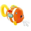 Image de Vtech Jouets bain Léon, petit poisson à chansons