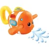 Image de Jeux d'éveil Leon Petit Poisson à chanson Vtech Electronics Europe Orange 16,5x9x20,5 cm A0904755