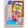 Image de Baby smartphone bilingue