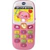 Image de Baby Smartphone Bilingue Rose