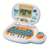 Image de Ordinateur éducatif P'tit Genius Ourson Bleu