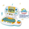 Image de Ordi P'tit Genius Ourson Bleu