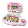 Image de Ordinateur éducatif P'tit Genius Ourson Rose