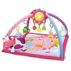 Image de Tapis d'éveil Lumi tapis des p'tits copains Vtech Rose