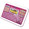 Image de Jeux éducatifs tab genius Vtech Electronics Europe Rose 27,9x5,8x35 cm A1805121