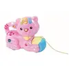 Image de Animal Interactif Vtech 1,2,3 P'tit Chat Rose