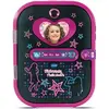 Image de Journal intime éléctronique Selfie Music Vtech Electronics Europe Kidisecrets Noir 31,5x9,6x5,8 cm A1904503