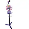 Image de Jeux de société kidi superstar lightshow Vtech Electronics Europe Violet 27,9x14,3x80 cm A1803640