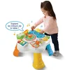 Image de Vtech Baby - Ma Table D Activites Bilingue Multicolore