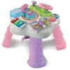 Image de Vtech Baby - Ma Table D'activites Bilingue Rose