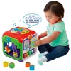 Image de Super Cube Des Decouvertes