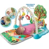 Image de Vtech Baby - Jardin Enchante Des P'tits Copains