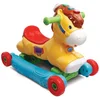 Image de Vtech Baby - P'tit Galop Mon Poney Basculo