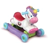 Image de Jouet multimédia Cléo, ma licorne basculo