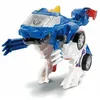 Image de VTech - Switch & Go Dinos, Dinosaure Sonore Oxor, Le Super Thérizinosaure, Jouet 2 en 1 Transformable en Voiture de Police, Cadeau Enfant Dès 4 Ans - Contenu en Français en occasion ou reconditionné