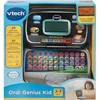 Image de Jeux éducatifs d'ordinateur enfant Vtech Electronics Europe Bv Genius Bleu 33x7,8x30 cm A1703298