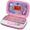 Image de Tablette éducative Ordi Genius Vtech Electronics Europe Rose 17,8x4,9x20,3 cm A2004244