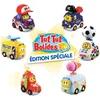 Image de Tut Tut Bolides - Vehicule Surprise Edition Speciale Pour Enfant