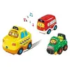 Image de Coffret Trio City Tut Tut Bolides