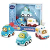 Image de Tut Tut Bolides - Coffret Trio City