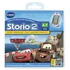 Image de JEU STORIO 2 CARS2
