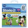 Image de JEU STORIO 2 MAISON MICKEY