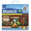 Image de JEU STORIO 2 LE DINO TRAIN