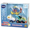 Image de Coffret Trio Loisir Tut Tut Bolides