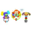 Image de Hochet Ptit Chien ou Elephanteau -Vtech Baby