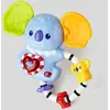 Image de Hochet koala ou lion