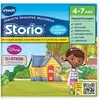 Image de Jeu pour tablette HD Storio Docteur la peluche