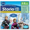 Image de Jeu Pour Tablette HD Storio La Reine Des Neiges