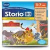 Image de La Garde Du Roi Lion - Jeu Hd Storio