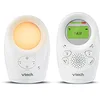 Image de VTech - Babyphone Night Light - Fonction Veilleuse, Communication Parent/bébé - BM1211 - Version FR en occasion ou reconditionné