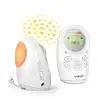 Image de Vtech - Safe + Sound - Babyphone Magic Light - BM 1212