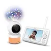 Image de Babyphone Vidéo Lightshow BM5463 - - Blanc