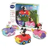 Image de Coffret Trio Minnie Mickey
