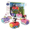 Image de Coffret Vehicule Trio Minnie/mickey - Cabrio Minnie + Cabrio Daisy + Cabrio Mickey Pour Enfant