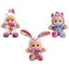 Image de Little Love - Poupon P'tit Bebe Deguise 30 Cm