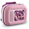 Image de VTech - Sacoche Transport KidiZoom Rose, Accessoire Appareil Photo Enfant avec Compartiments de Rangement, Bandoulière Réglable, Compatible Tous Modèles, Cadeau Enfant Dès 3 Ans - Contenu en Français en occasion ou reconditionné