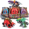 Image de Switch Et Go Dinos Surprise