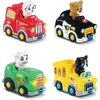 Image de Tut Tut Bolides - Vehicules Animaux Pour Enfant