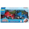 Image de Jeu électronique Tut Tut Bolides Coffret Duo Cours Louis et Tom