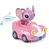 Image de Tut Tut Bolides Stitch Et Angel - Vehicules Pour Enfant