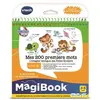 Image de Livre éducatif MagiBook Mes 200 premiers mots