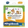Image de Livre Magibook - Mes 200 Premiers Mots Français Anglais